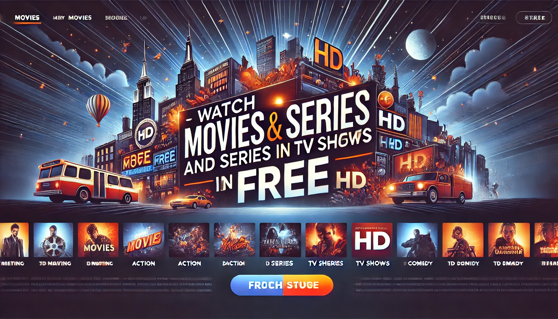 Flixer - Watch Latest Movies and Series Online FREE in HD
